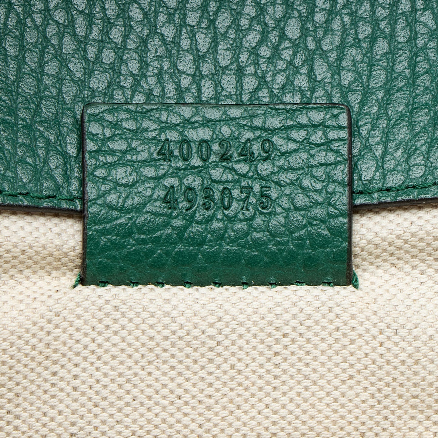 Gucci Leather Crystal Dionysus Medium Shoulder Bag