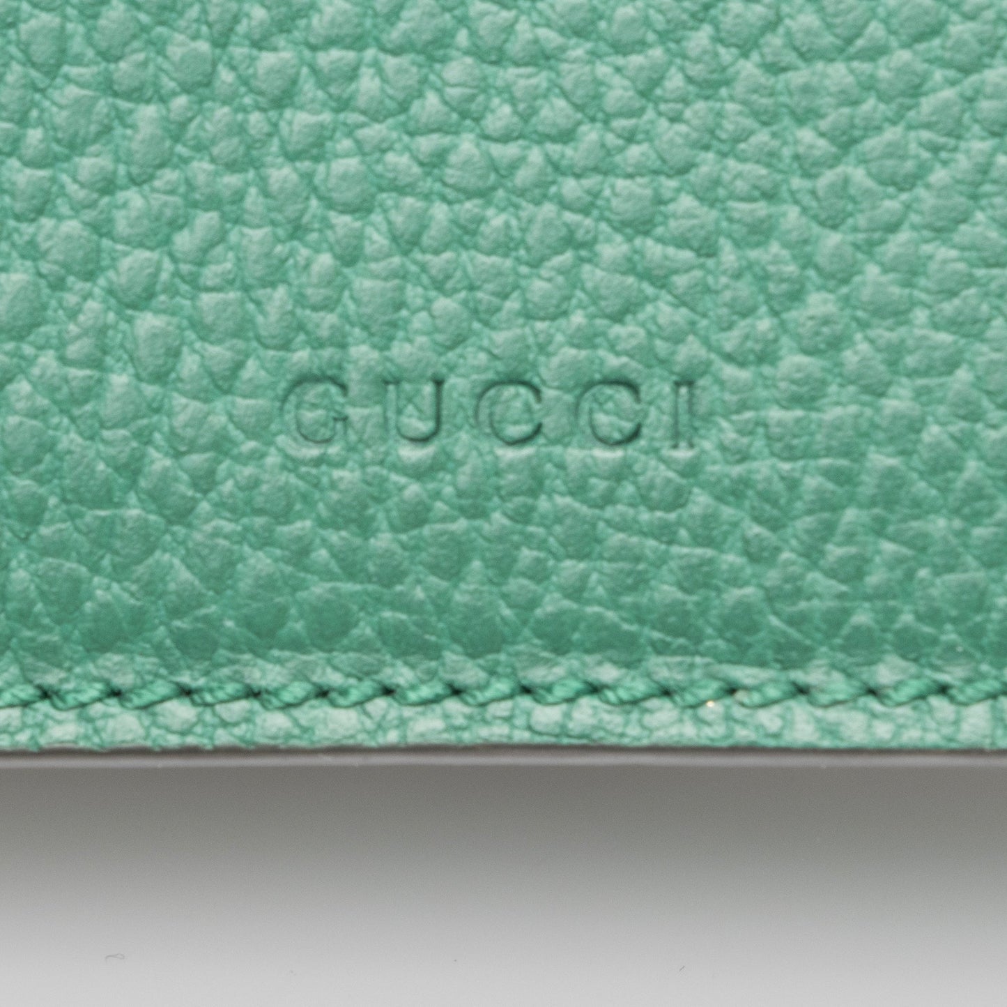 Gucci Leather Crystal Dionysus Small Shoulder Bag (SHF-23496)