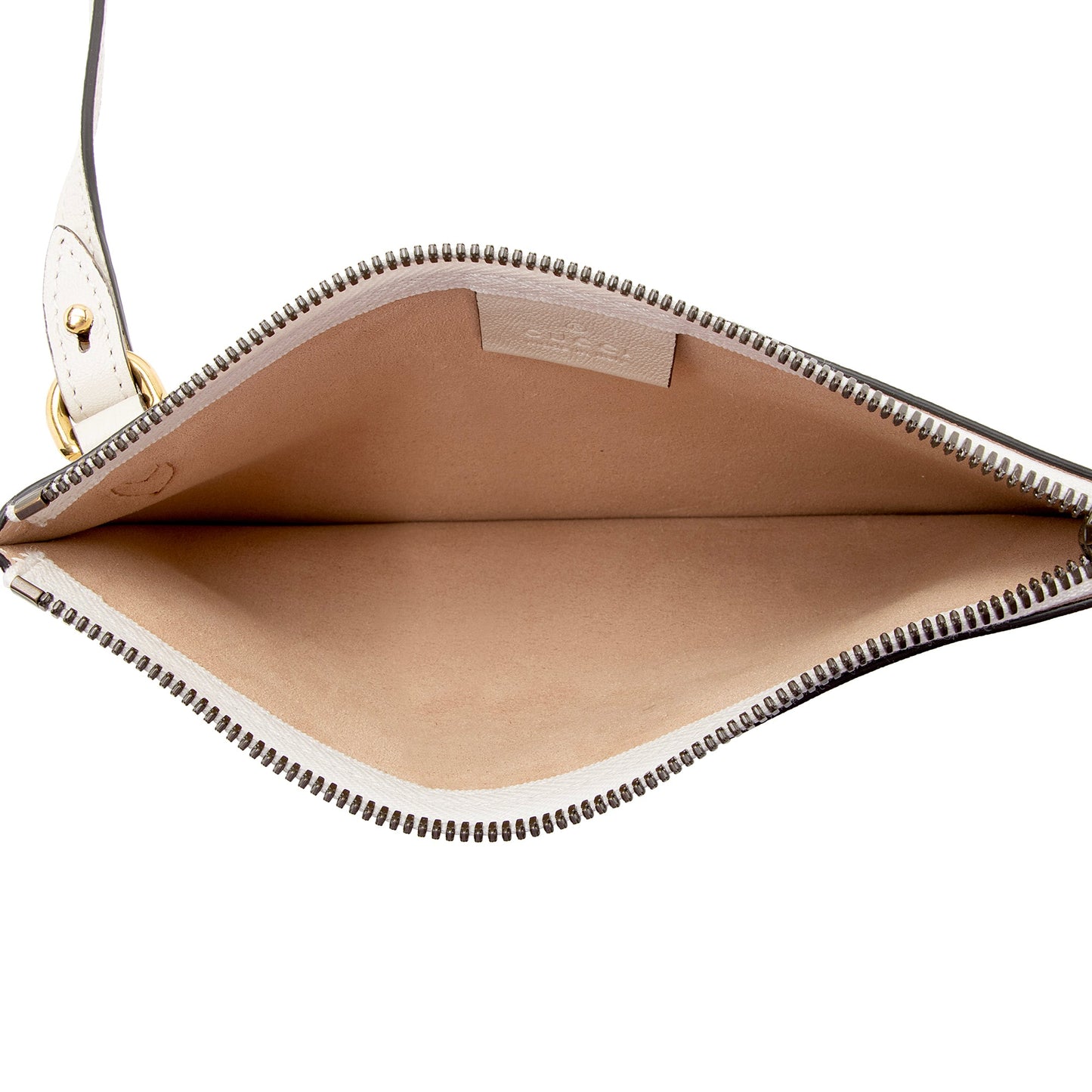 Gucci Leather Dahlia Medium Tote (SHF-22301)