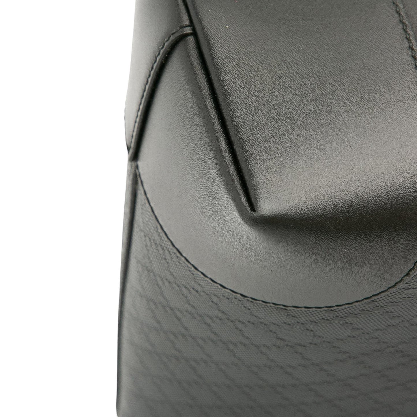 Gucci Leather Diamante Bright Hilary Lux Tote