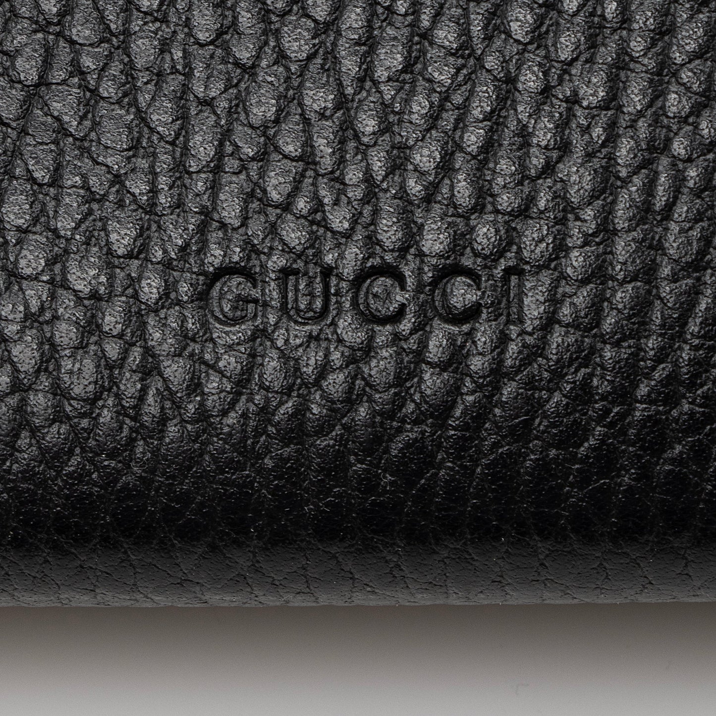 Gucci Leather Dionysus Chain Wallet (SHF-22511)