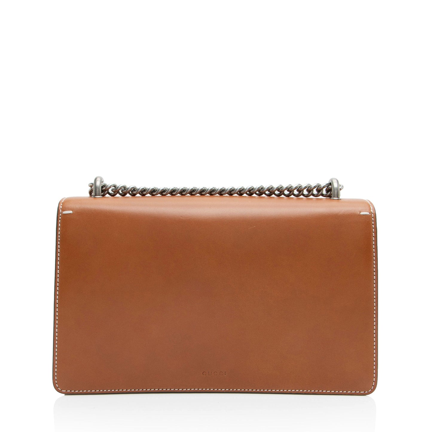 Gucci Leather Dionysus Medium Shoulder Bag