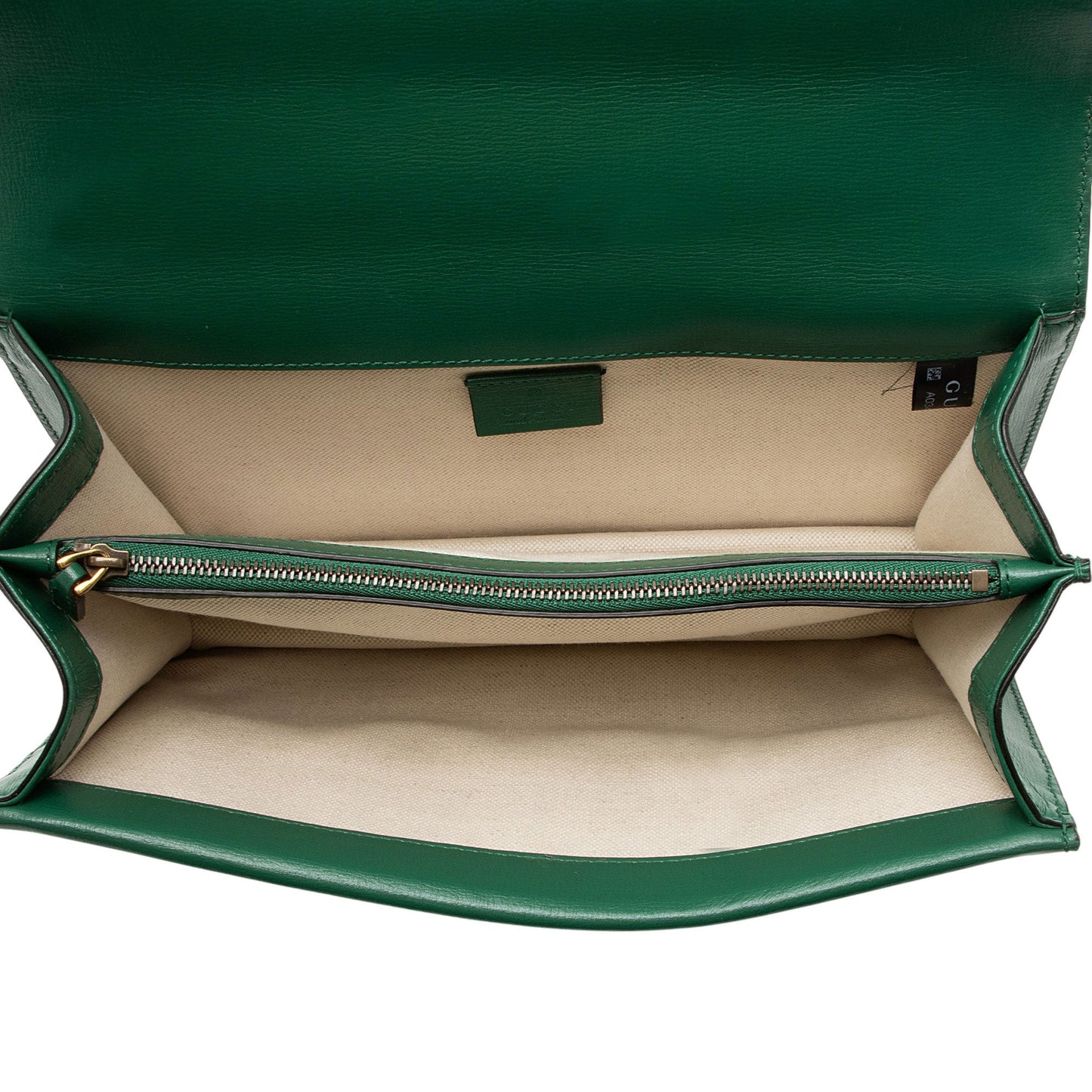 Gucci Leather Dionysus Medium Shoulder Bag