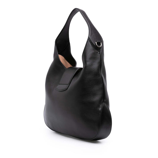 Gucci Leather Dionysus Satchel
