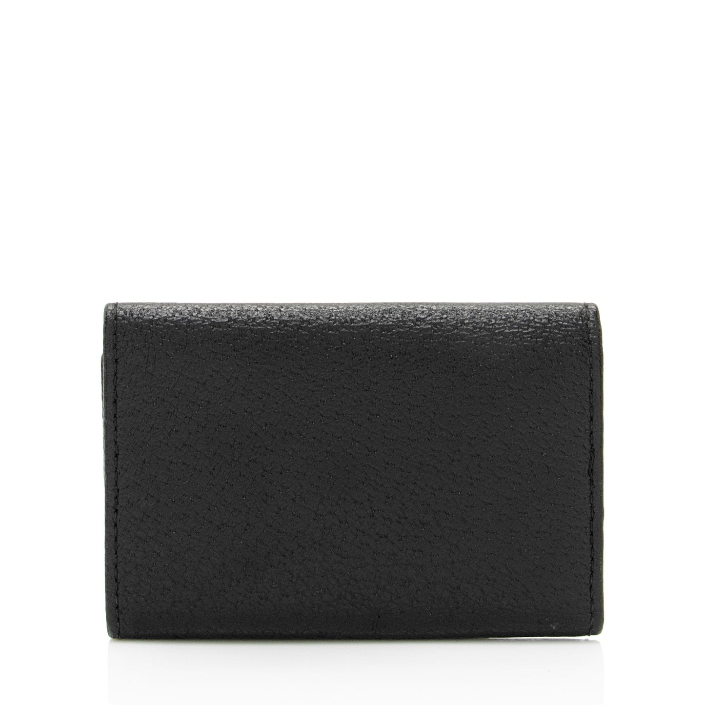 Gucci Leather G Key Holder (SHF-UQD8kv)