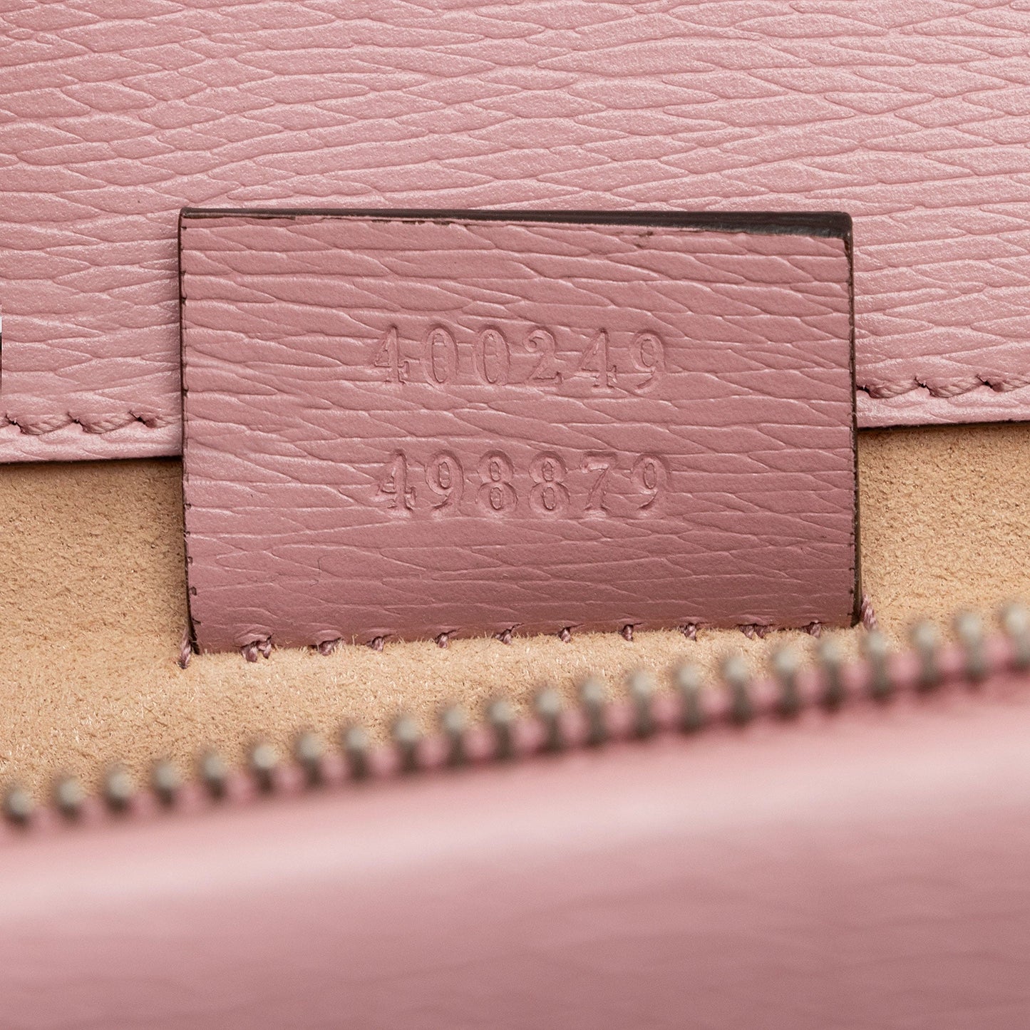 Gucci Leather GG Heart Stars Dionysus Small Shoulder Bag (SHF-3rkuYb)