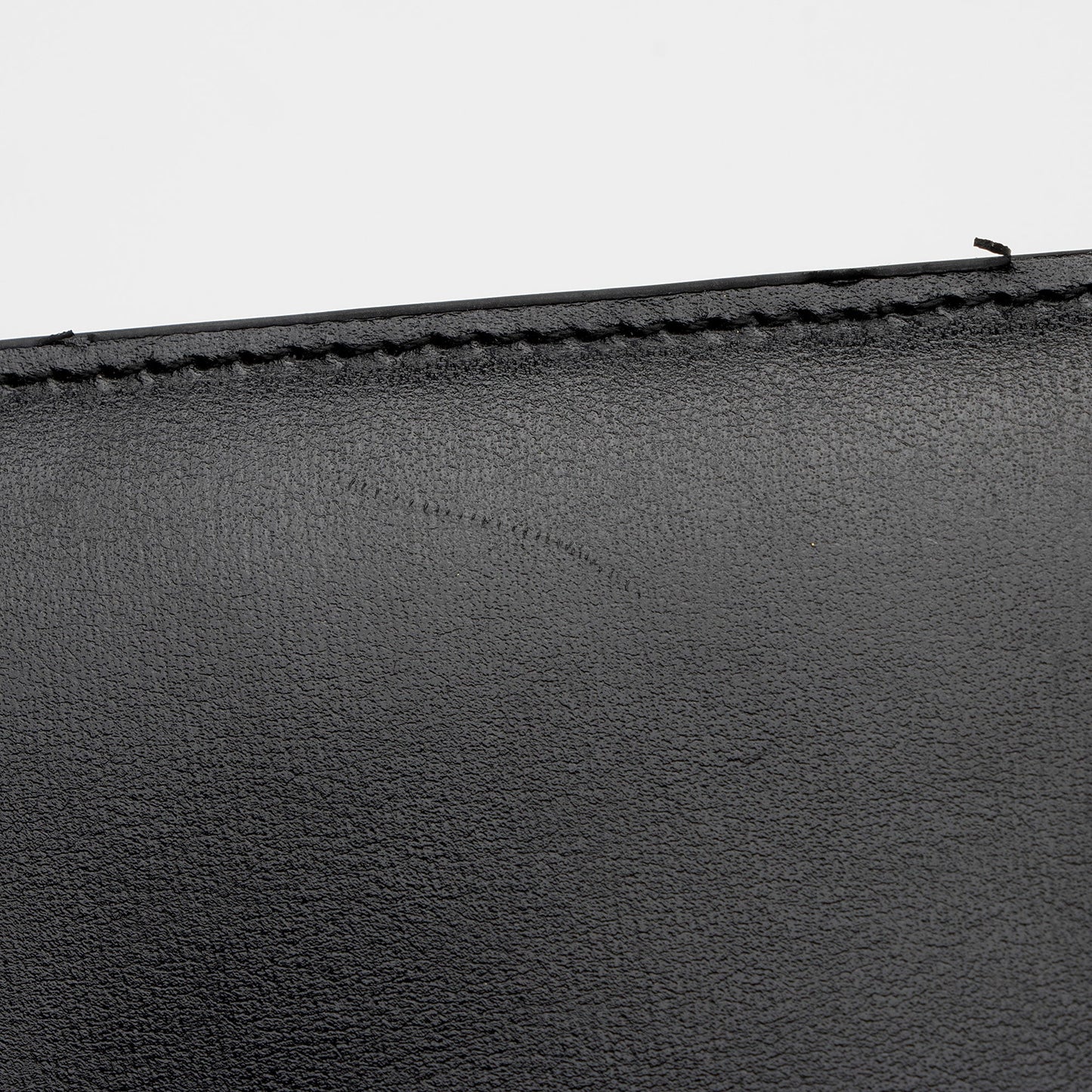 Gucci Leather GG Marmont Bi-Fold Long Wallet (SHF-JufLVc)
