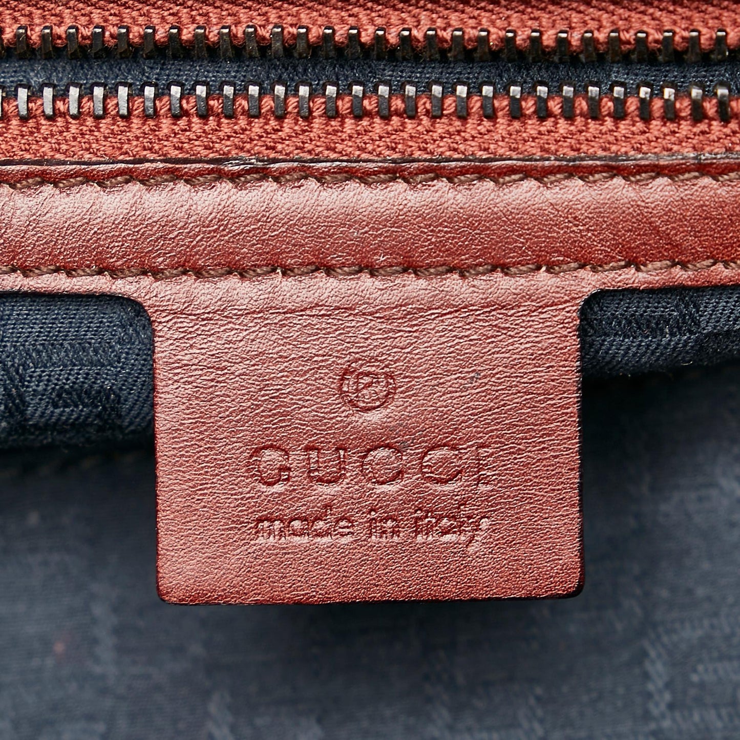 Gucci Leather Handbag (SHG-29944)