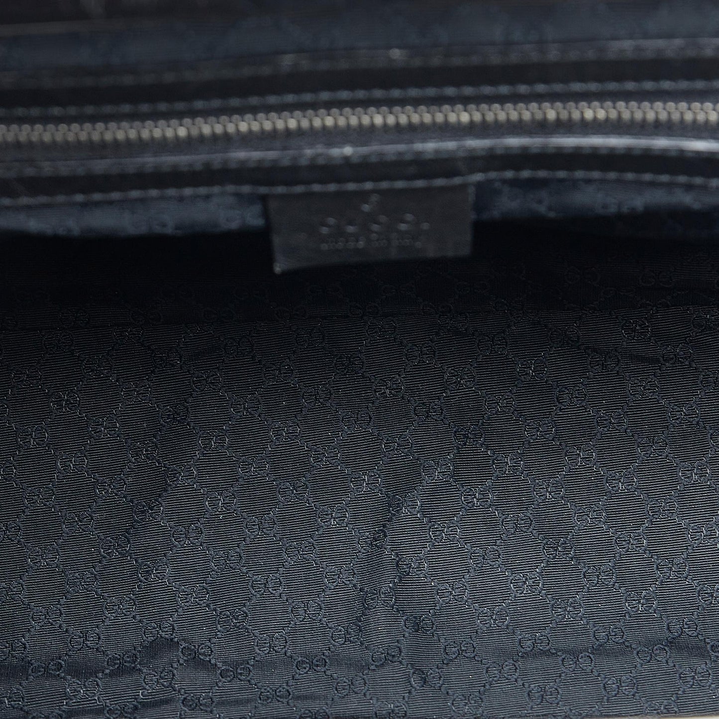 Gucci Leather Handbag (SHG-TQUw9S)
