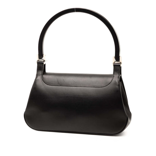 Gucci Leather Handbag