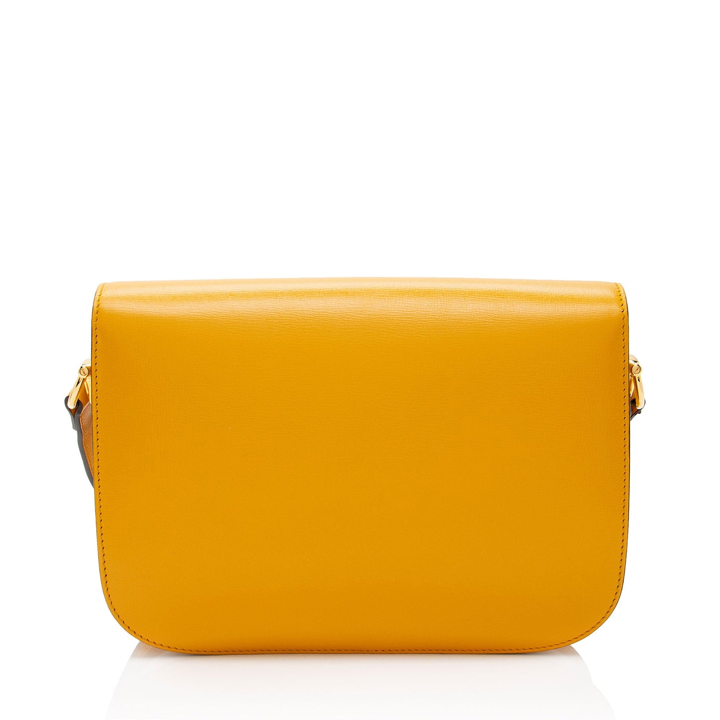 Gucci Calfskin Horsebit 1955 Medium Shoulder Bag