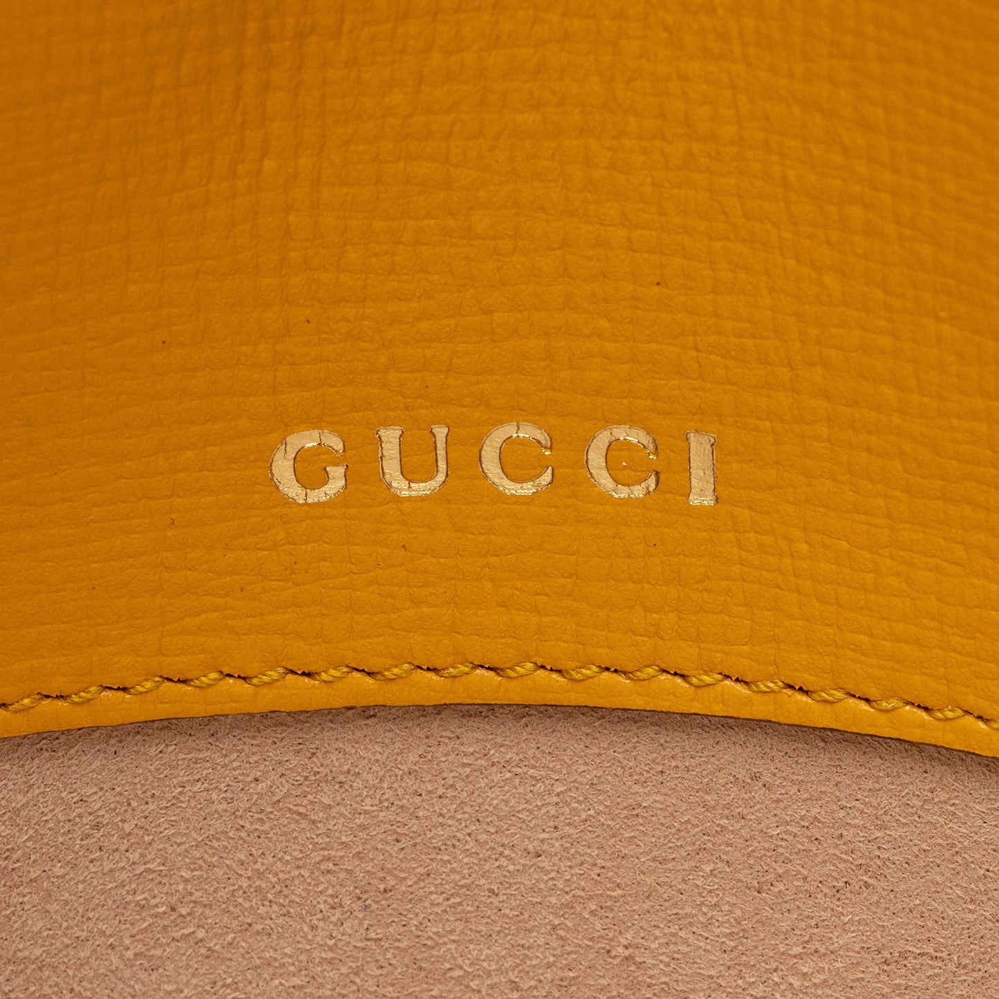 Gucci Calfskin Horsebit 1955 Medium Shoulder Bag