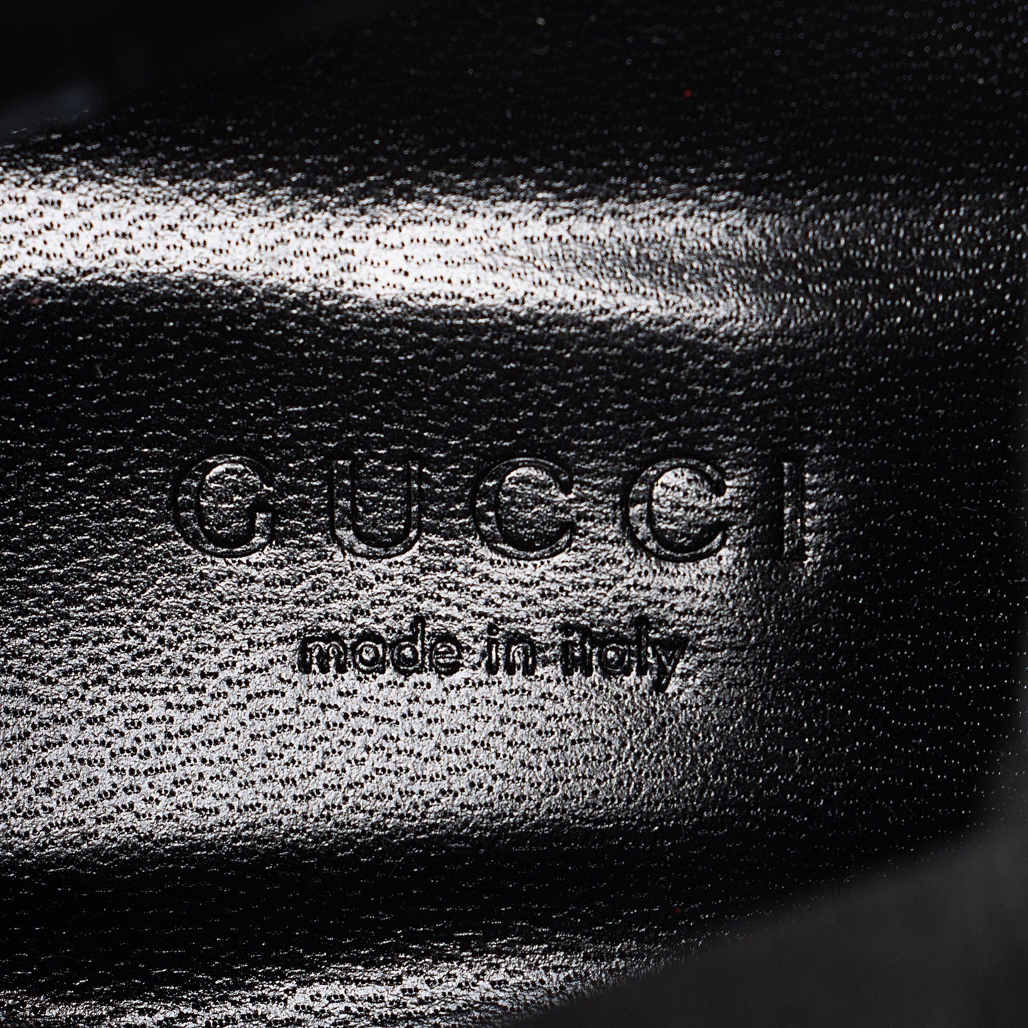 Gucci Leather Horsebit Ankle Boots - Size 7 / 37