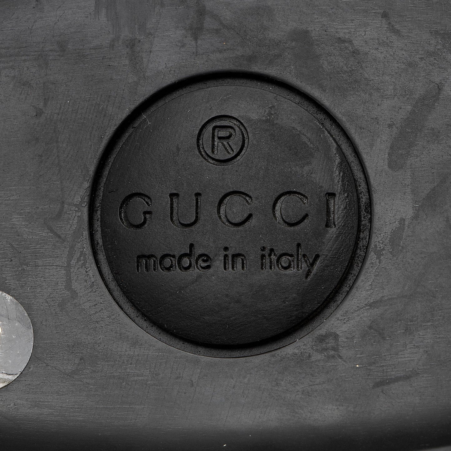 Gucci Leather Horsebit Lug Sole Loafers - Size 7 / 37 (SHF-OX7xlG)