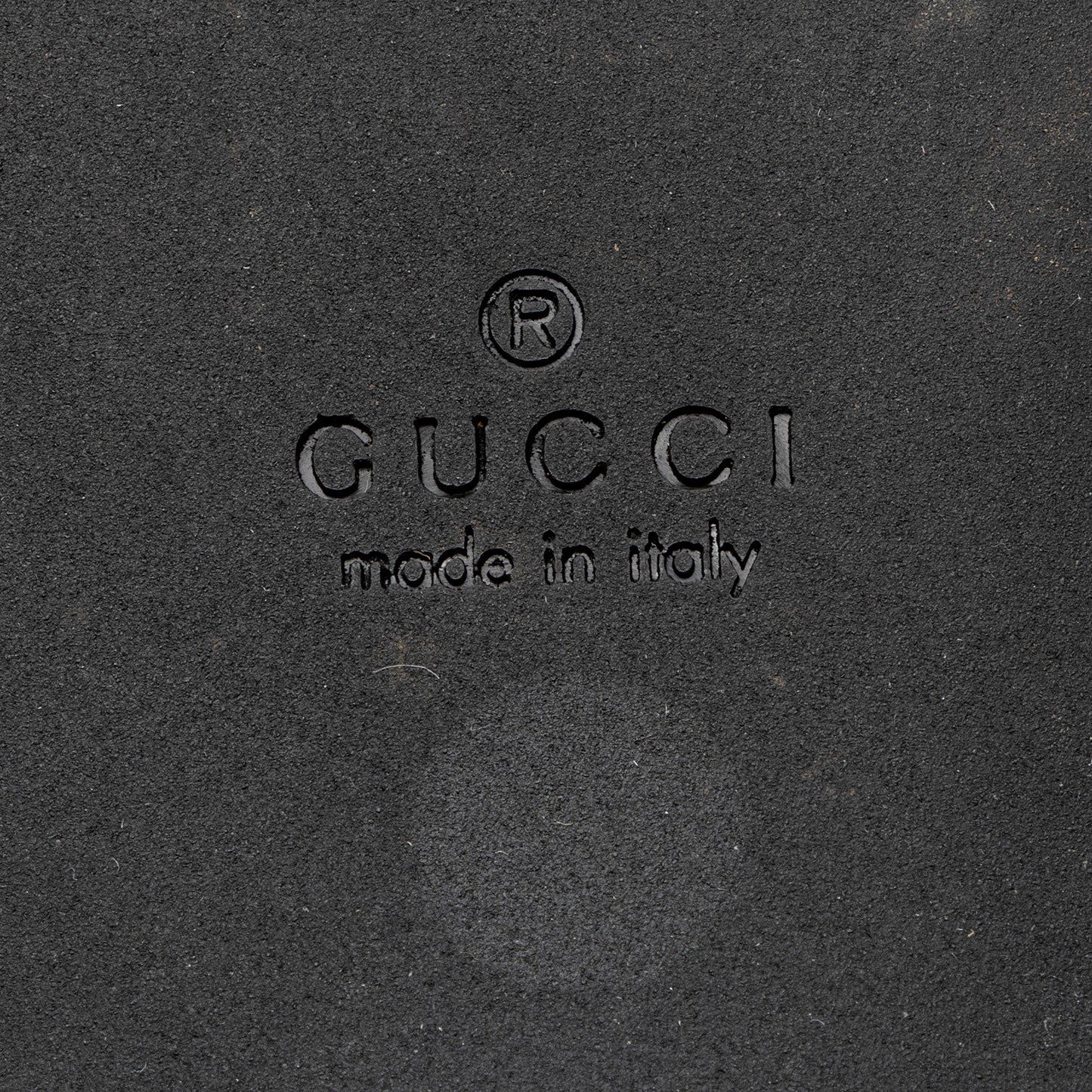 Gucci Leather Horsebit Tess Boots - Size 7 / 37 (SHF-2Ff59b)