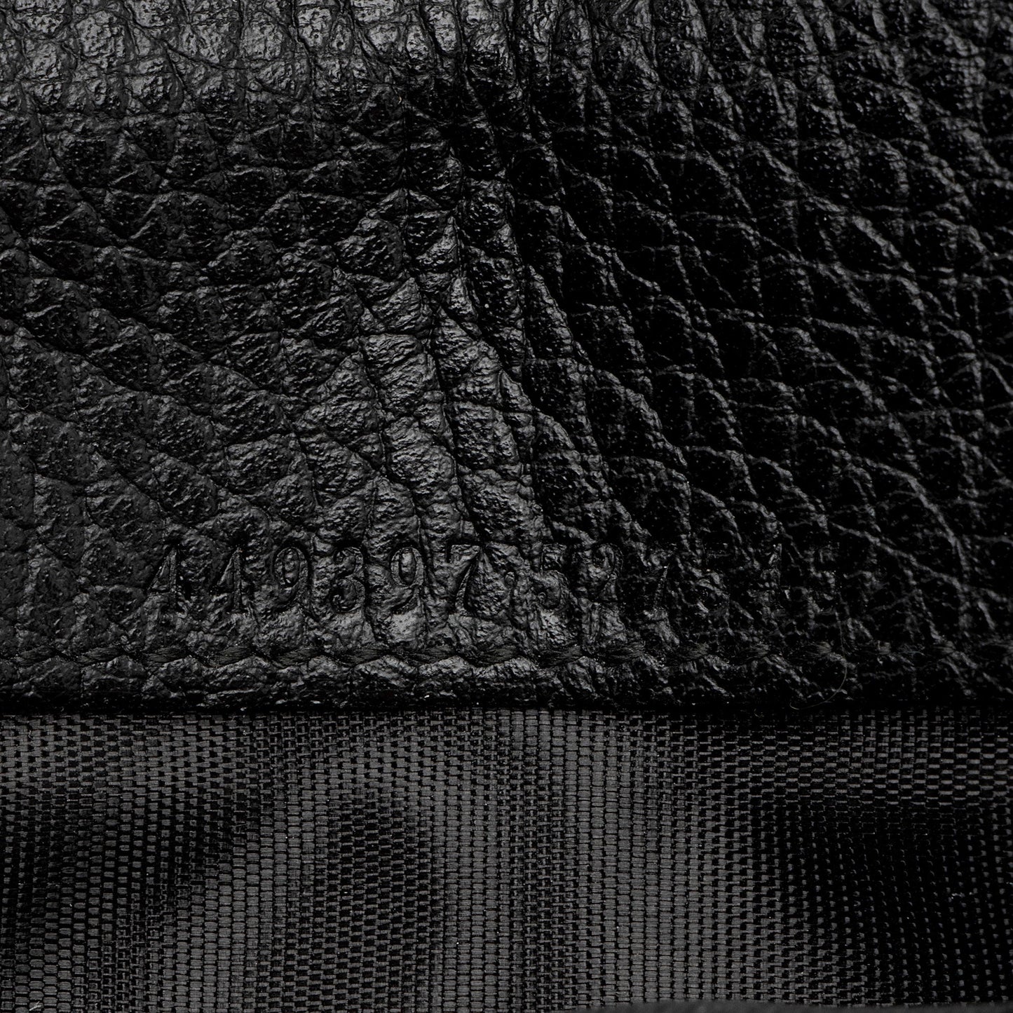 Gucci Leather Interlocking G Continental Wallet (SHF-6vJqS2)