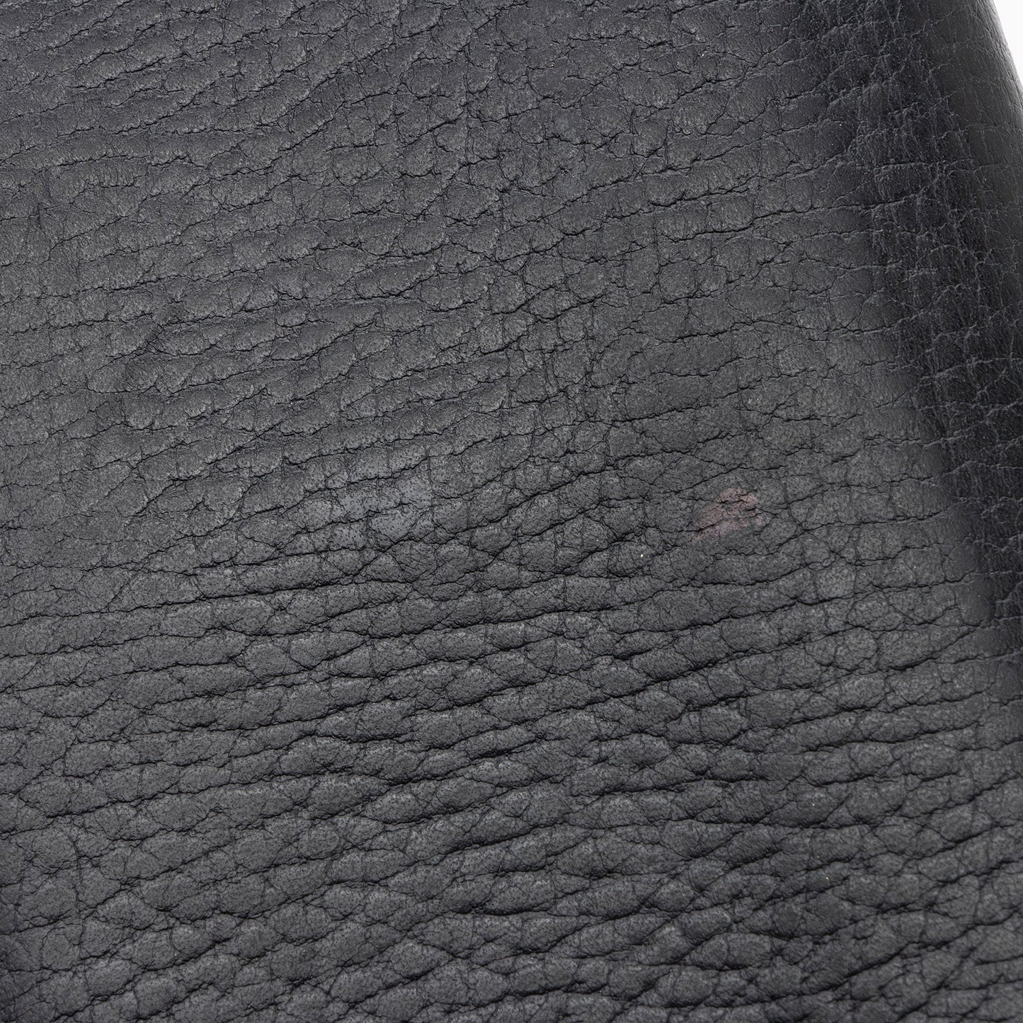 Gucci Leather Interlocking G Continental Wallet