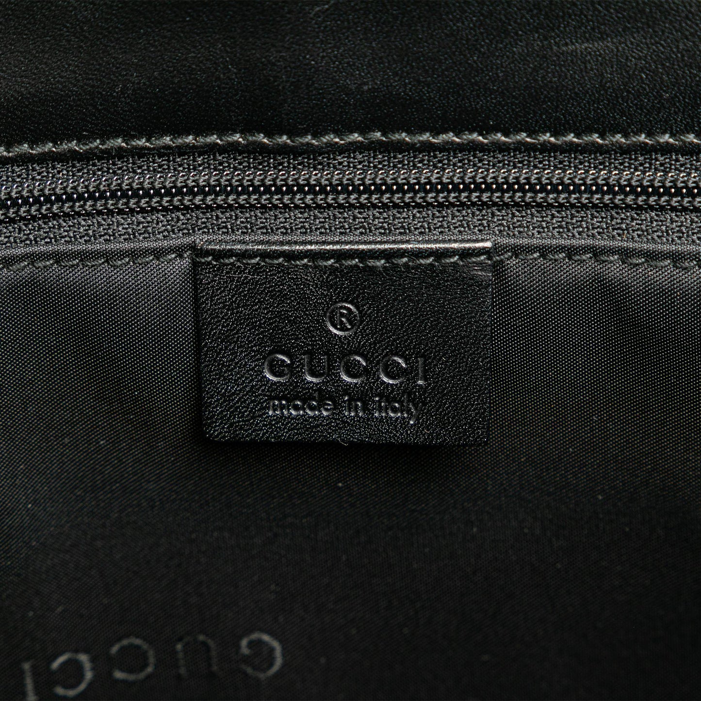 Gucci Leather Jackie Handbag (SHG-n6Riqp)