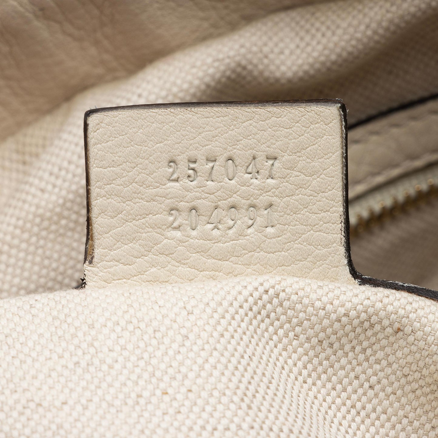 Gucci Leather Madison Medium Hobo (SHF-usyPk5)