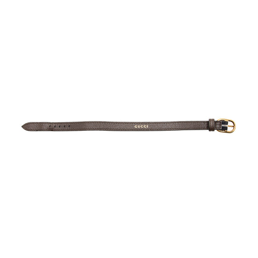 Gucci Leather Mini or Small Handle Shapers (SHF-19988)
