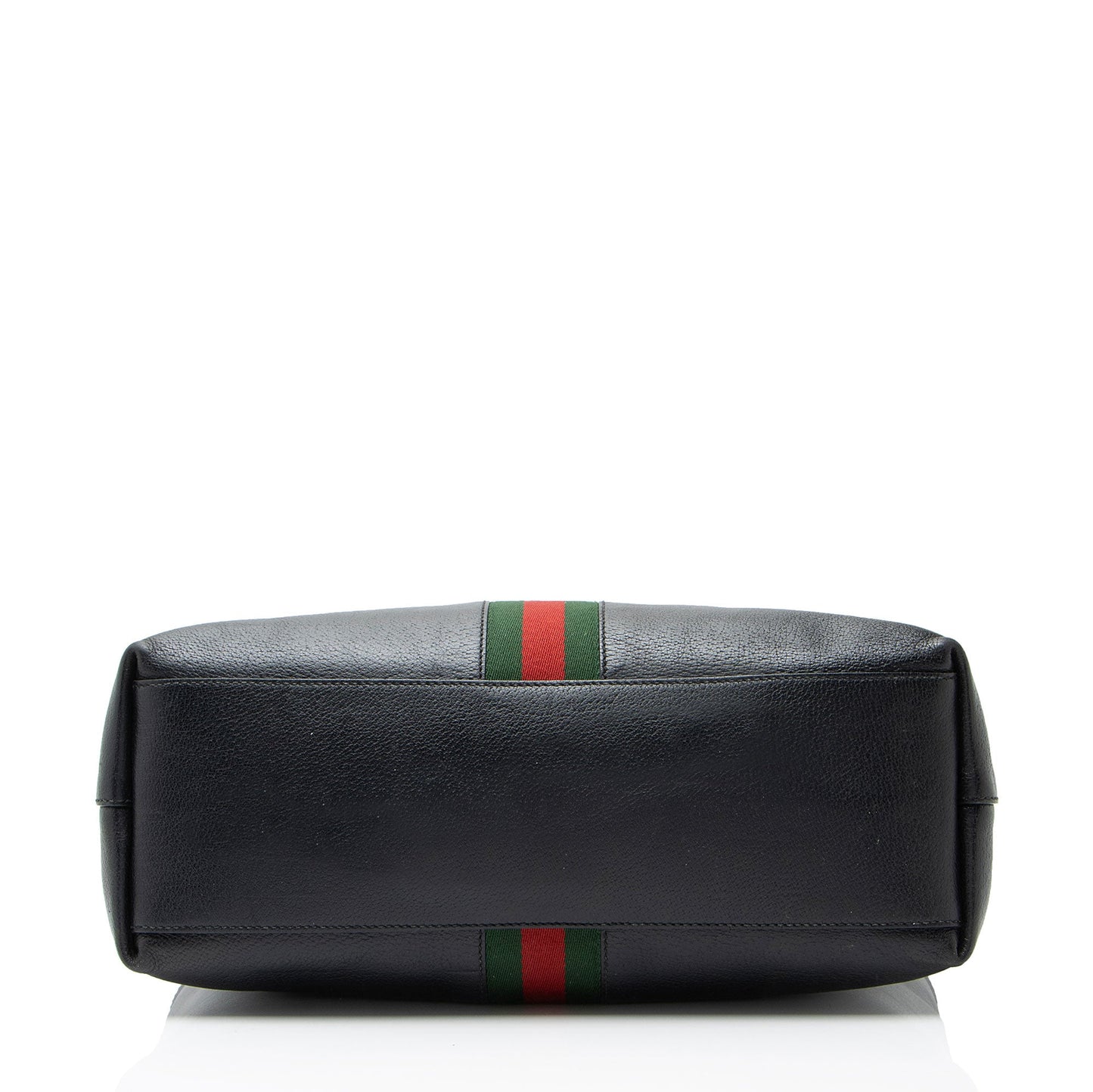 Gucci Leather Ophidia Large Shopping Tote