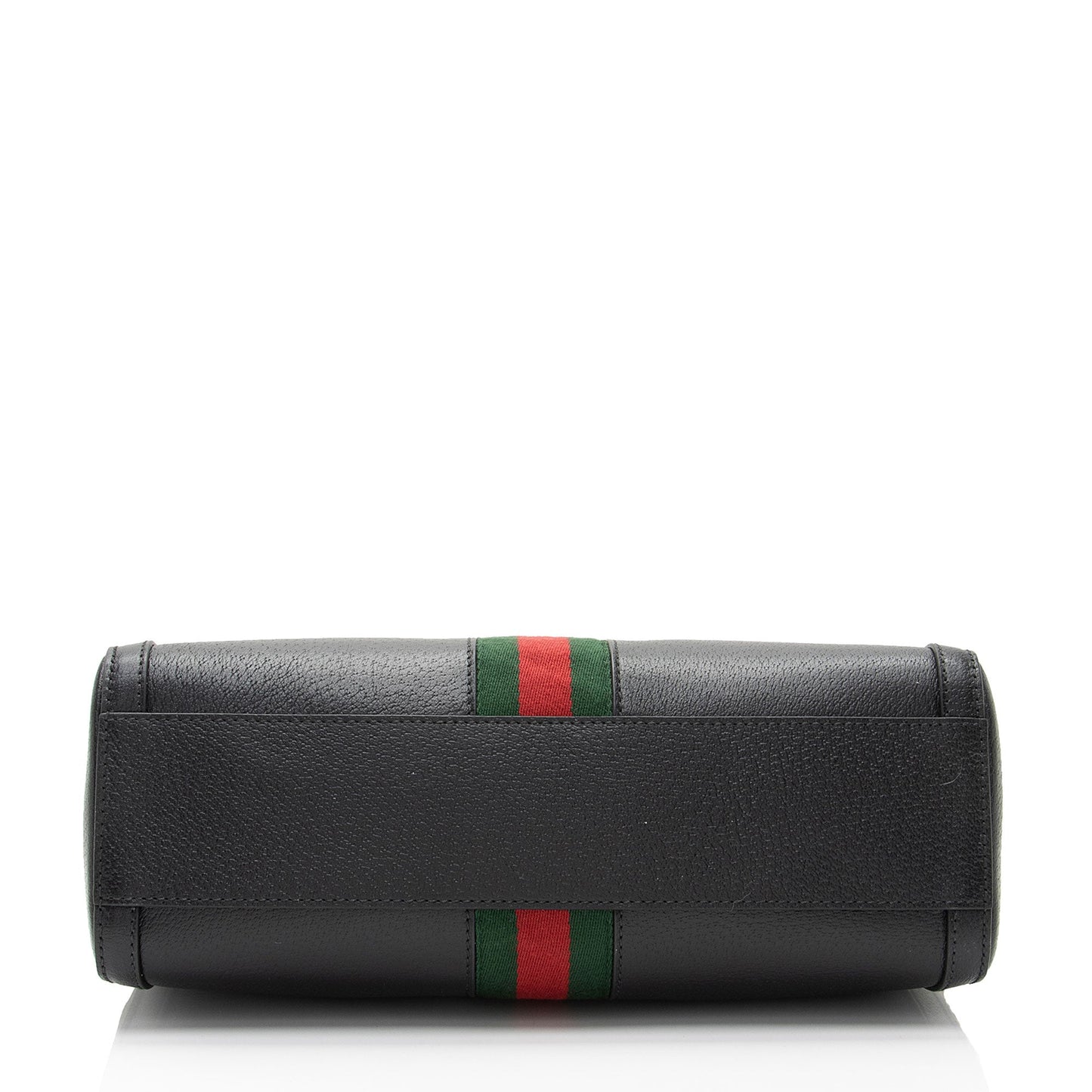 Gucci Leather Ophidia Medium Boston Bag (SHF-Lw6MxR)