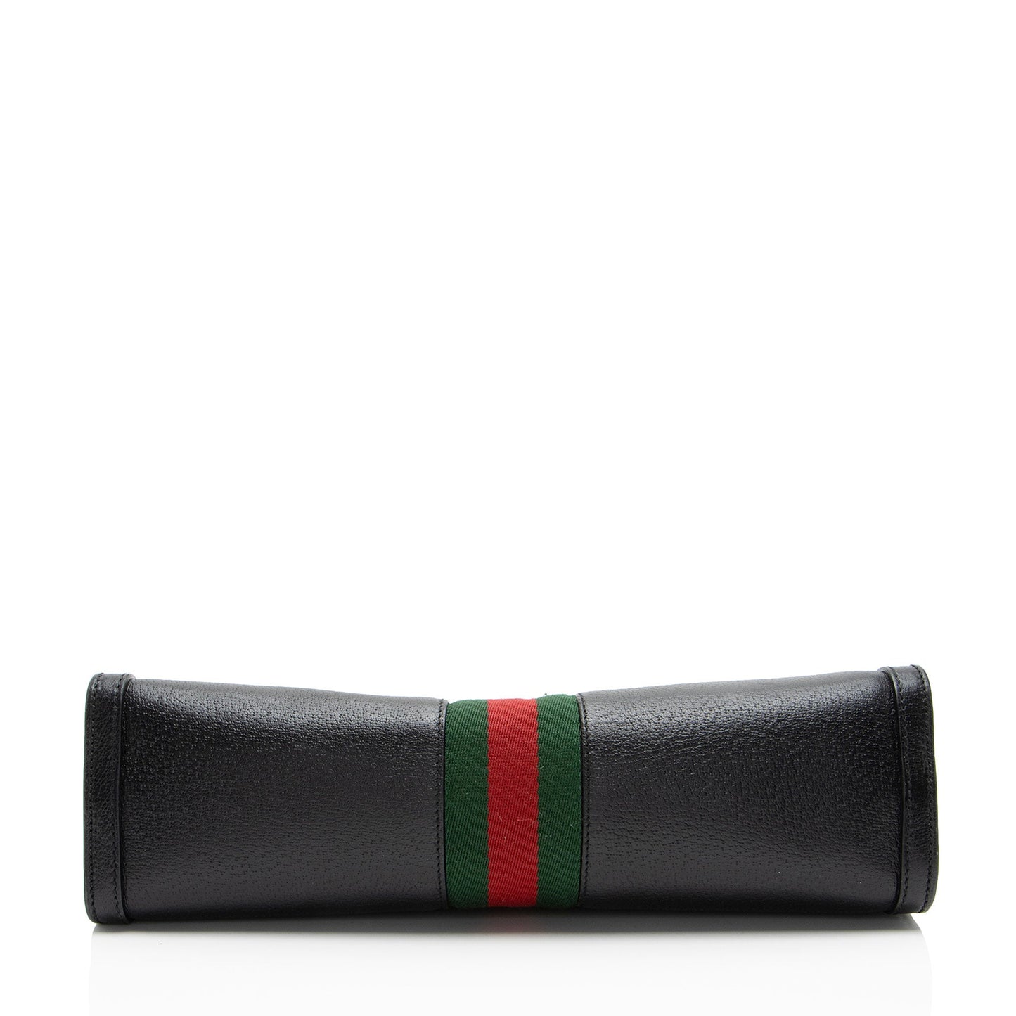 Gucci Leather Ophidia Medium Shoulder Bag (SHF-o8t9MR)