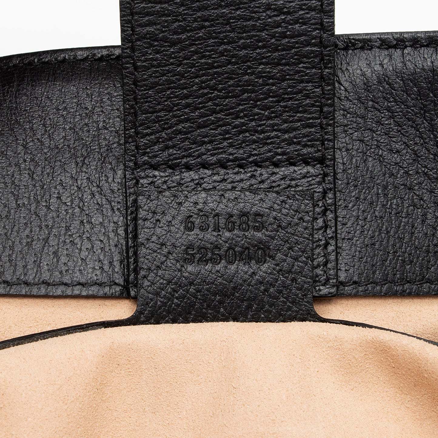 Gucci Leather Ophidia Medium Tote (SHF-Rkl1Mv)