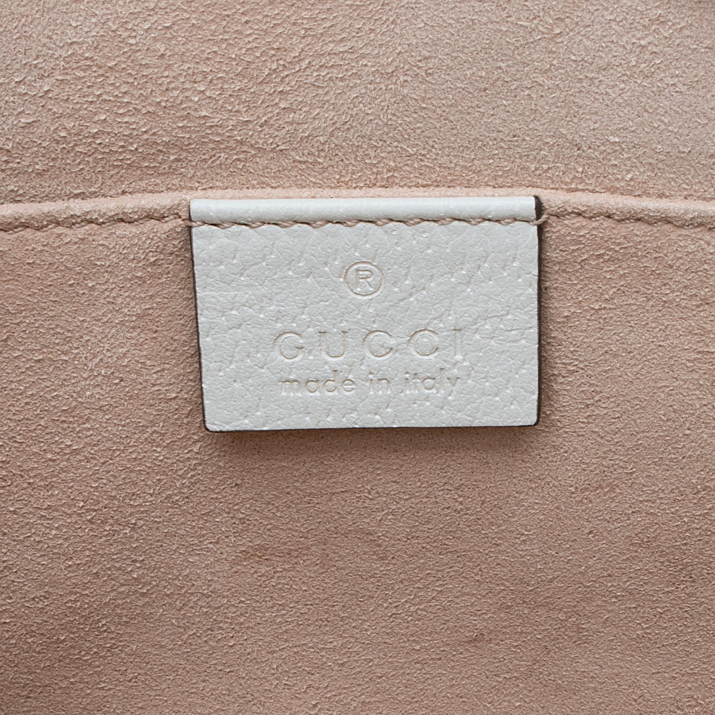Gucci Leather Ophidia Small Shoulder Bag (SHF-23140)