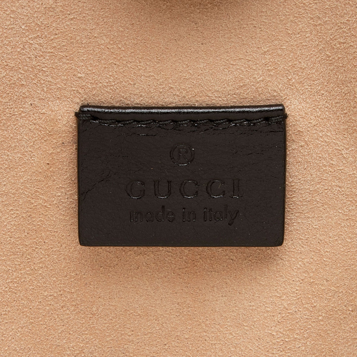 Gucci Leather Rajah Large Tote (SHF-mZ5Dai)