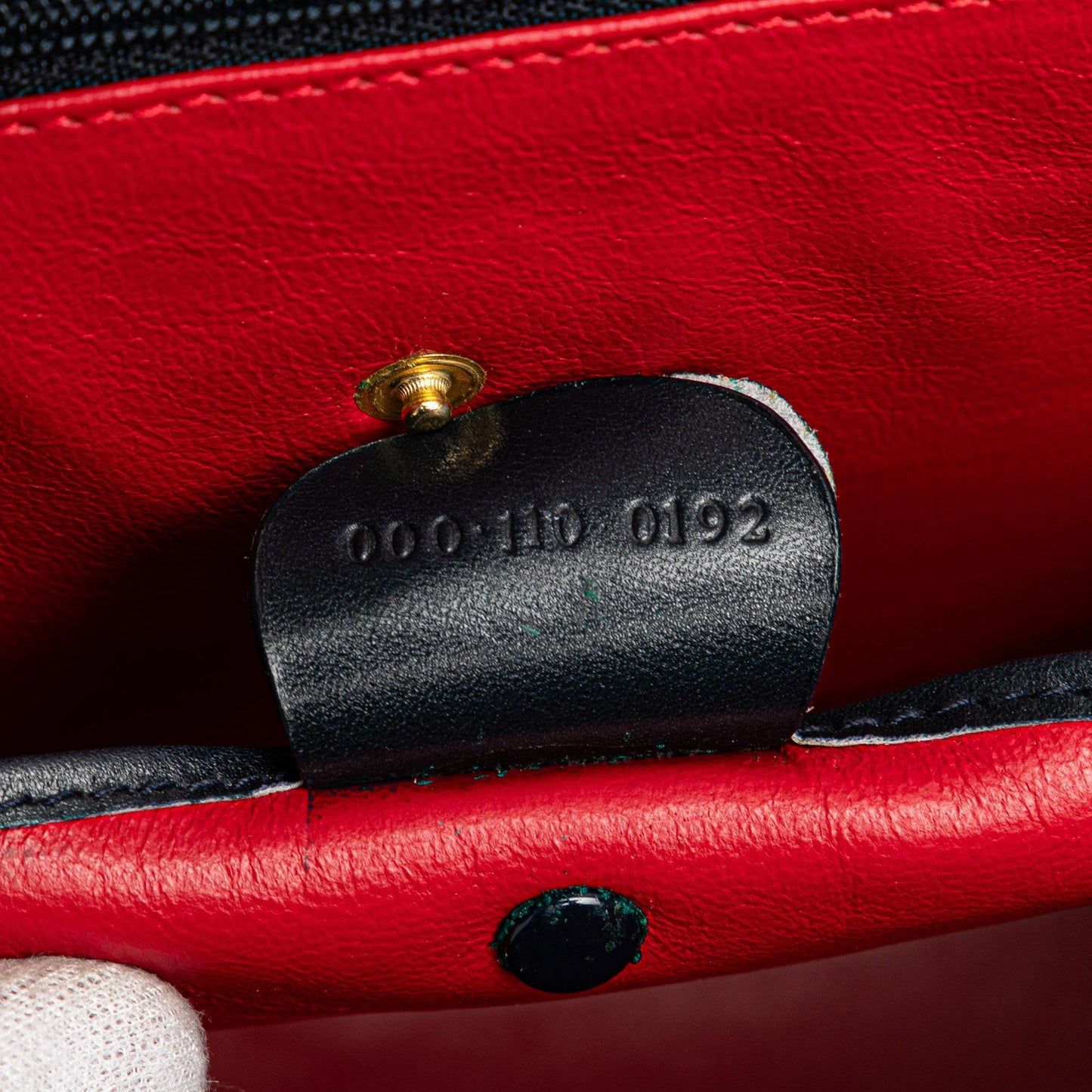 Gucci Leather Satchel (SHG-xiix9S)