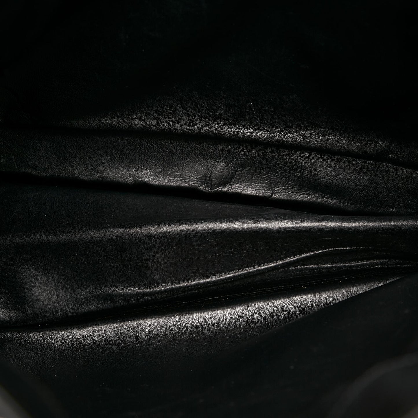 Gucci Leather Shoulder Bag (SHG-29237)