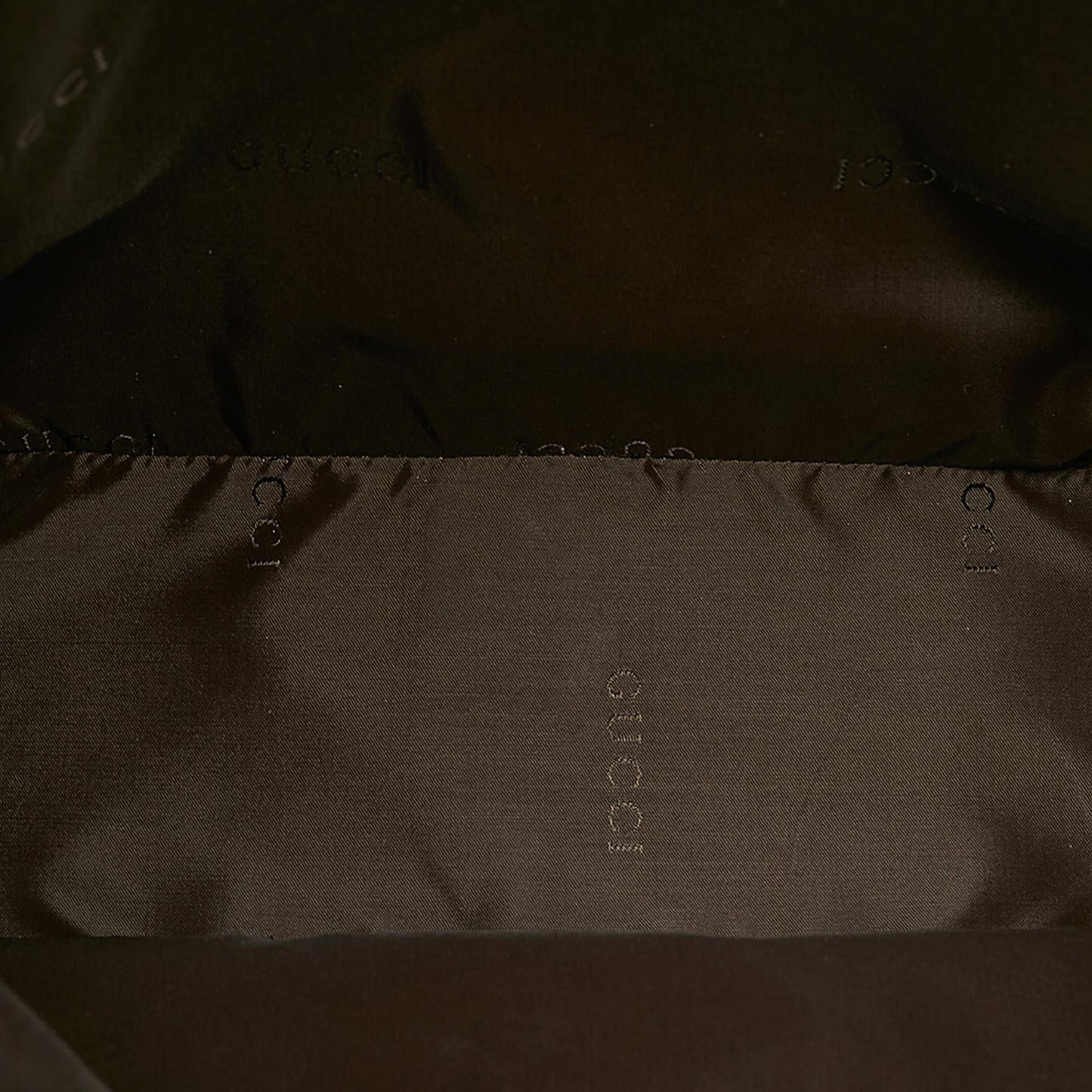 Gucci Leather Shoulder Bag (SHG-29853)