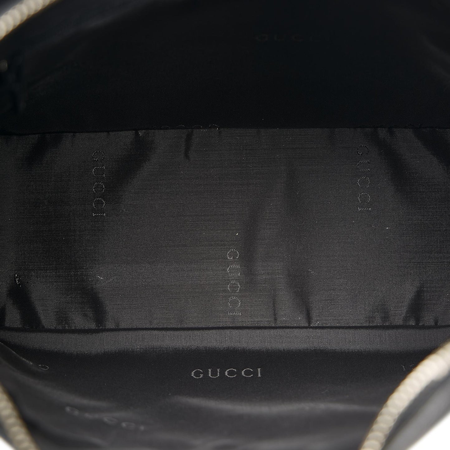Gucci Leather Shoulder Bag (SHG-37774)