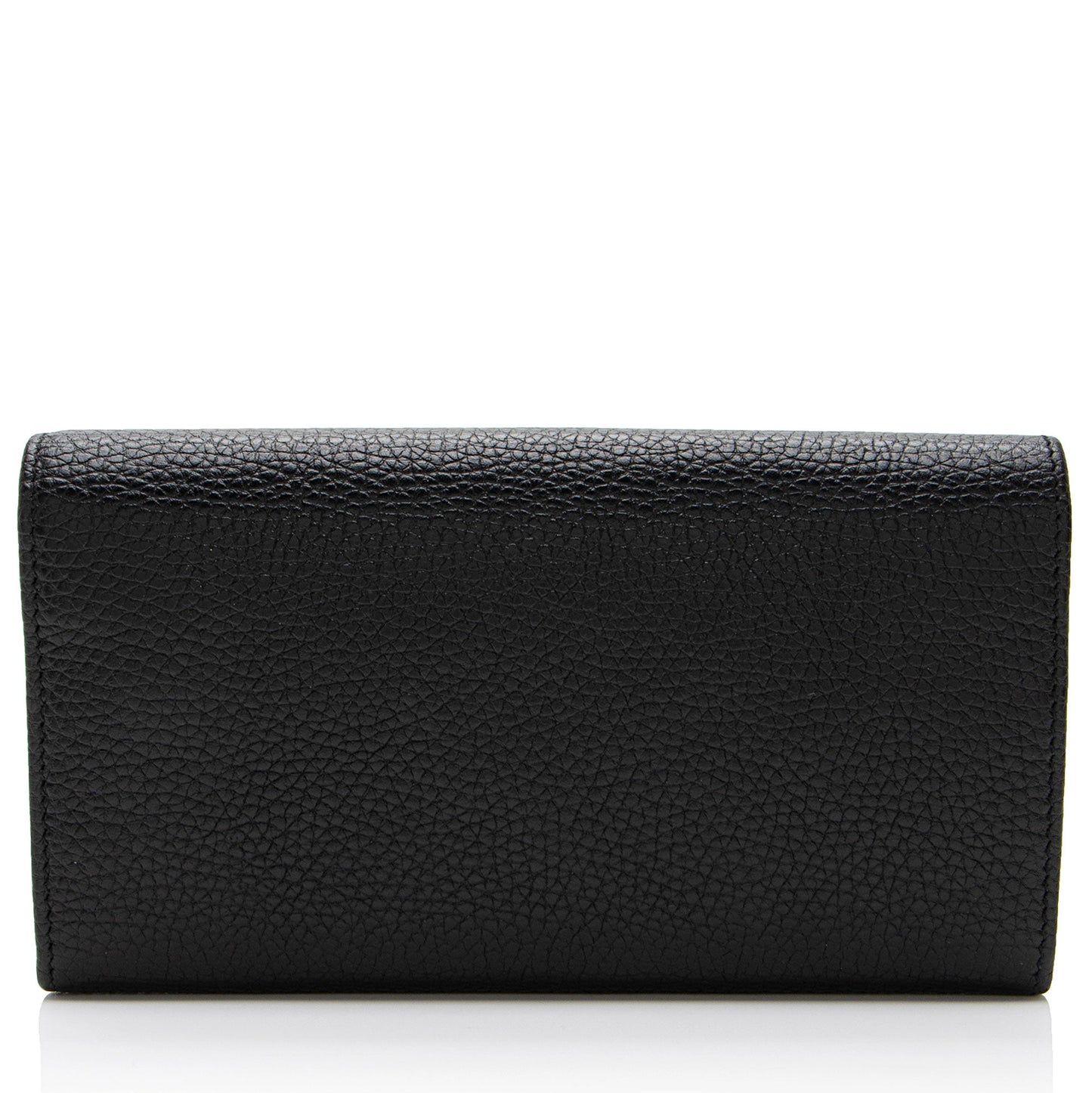 Gucci Leather Soho Continental Wallet (SHF-Oxfrj4)