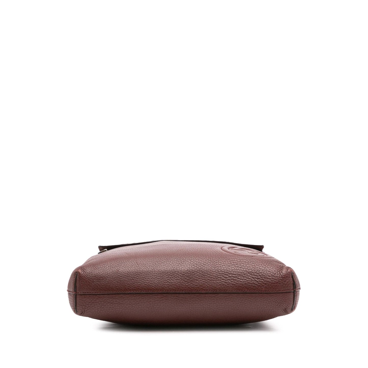 Gucci Leather Soho Crossbody