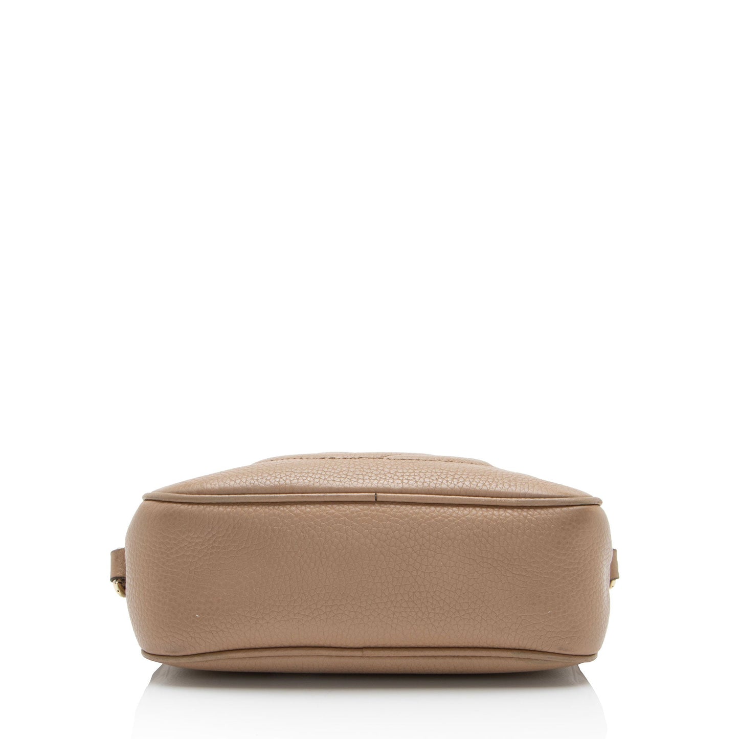 Gucci Leather Soho Disco Bag - FINAL SALE
