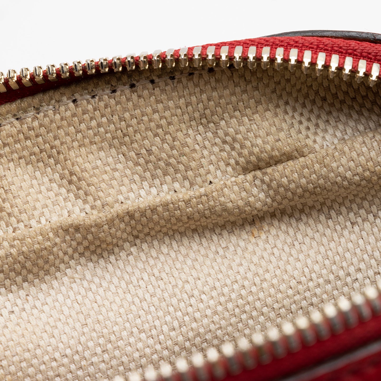 Gucci Leather Soho Disco Bag (SHF-22381)