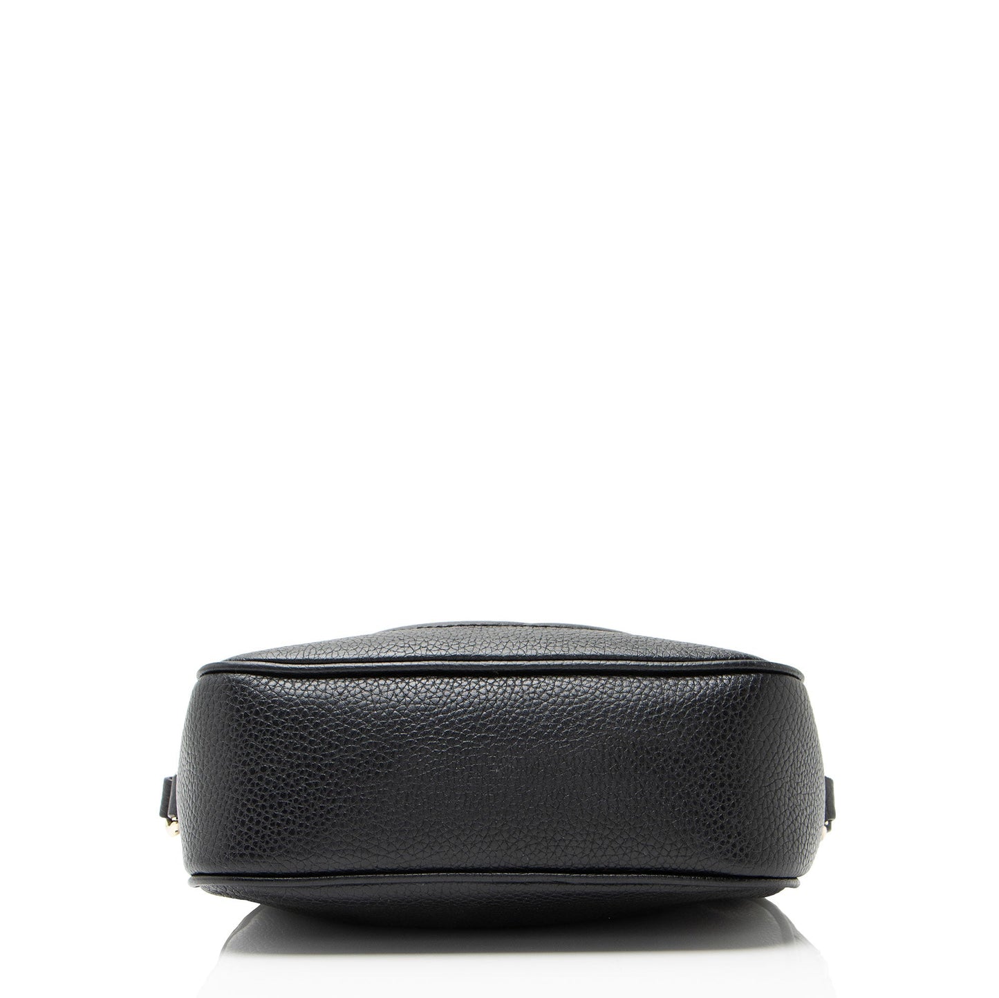Gucci Leather Soho Disco Bag