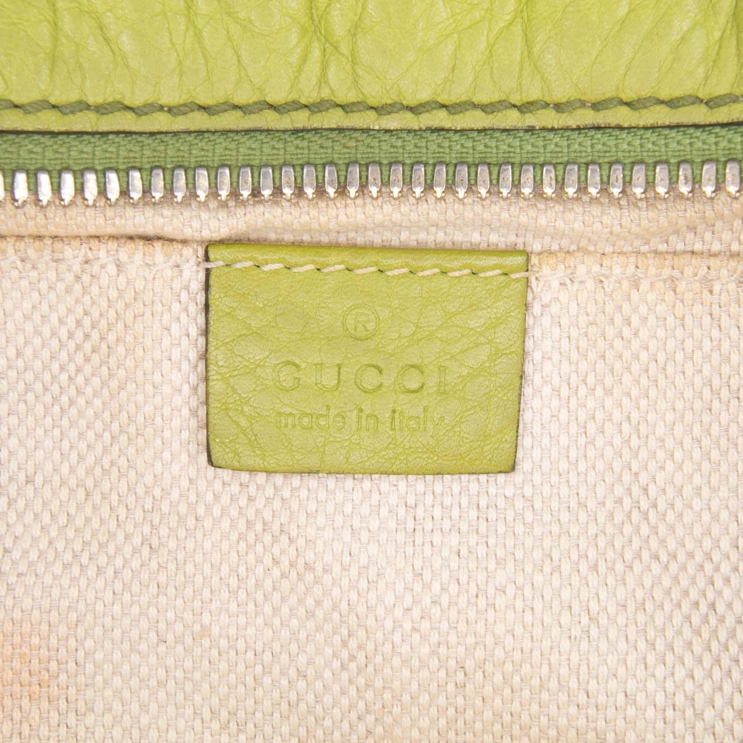 Gucci Leather Soho Disco Crossbody