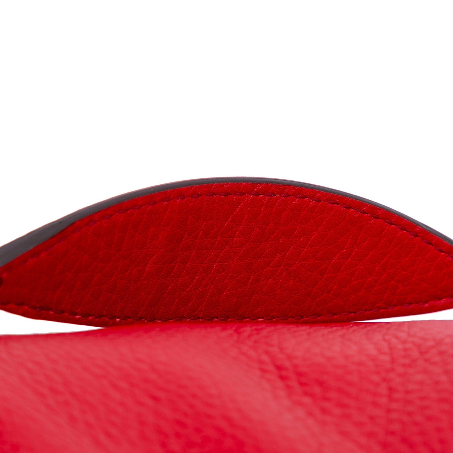 Gucci Leather Soho Shoulder Bag