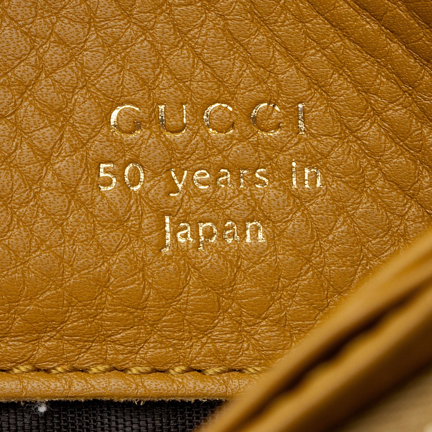 Gucci Leather Swing Continental Wallet (SHF-Pr0k3M)