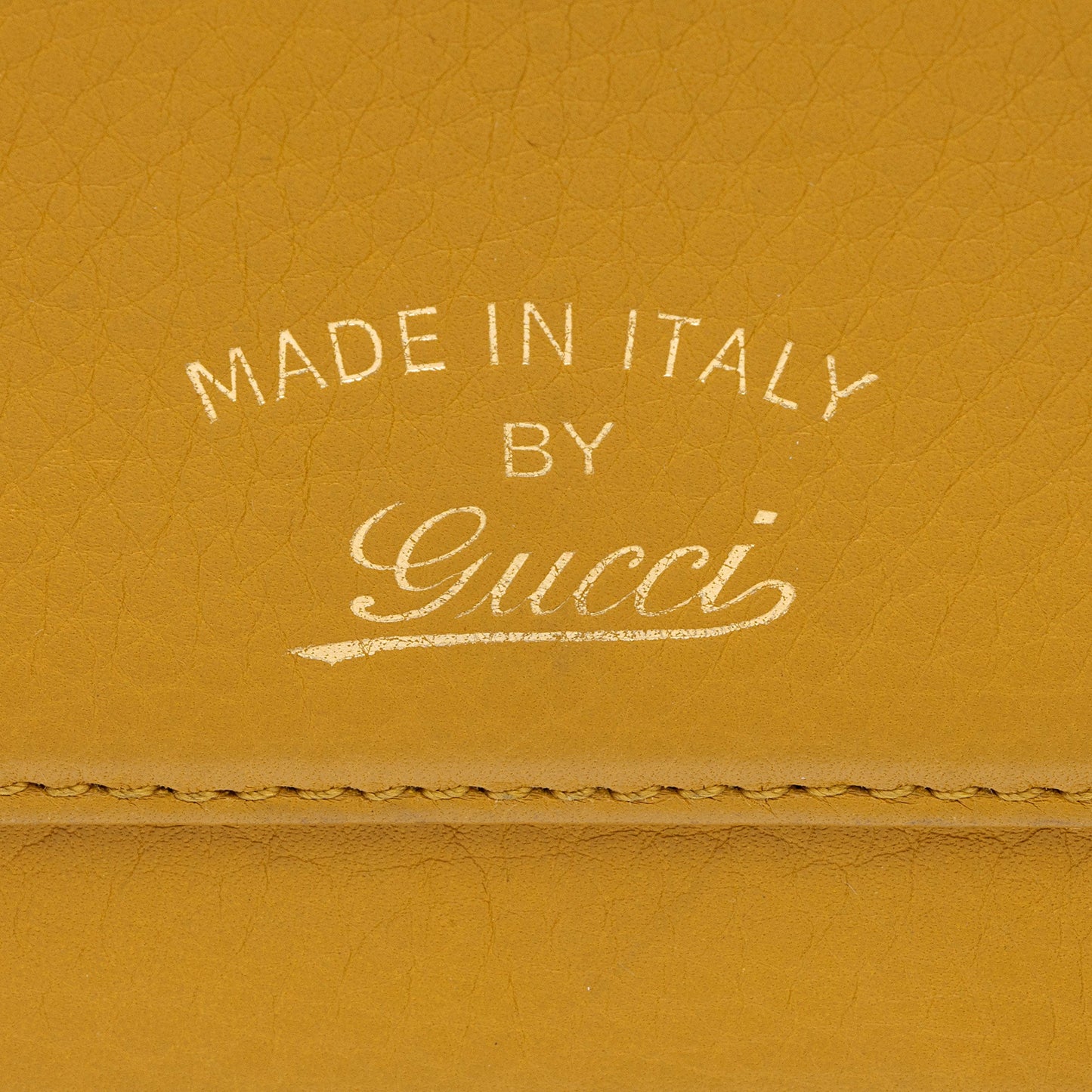 Gucci Leather Swing Continental Wallet (SHF-Pr0k3M)