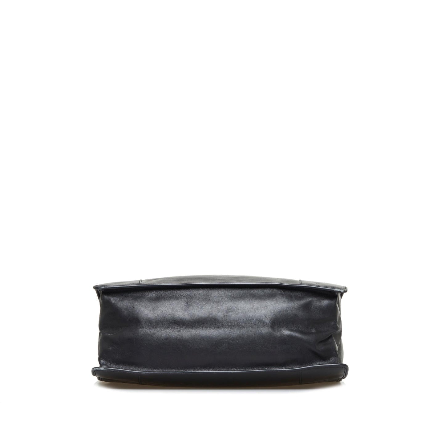 Luxury Gucci Leather Tote Bag (SHG-x1RoCi)