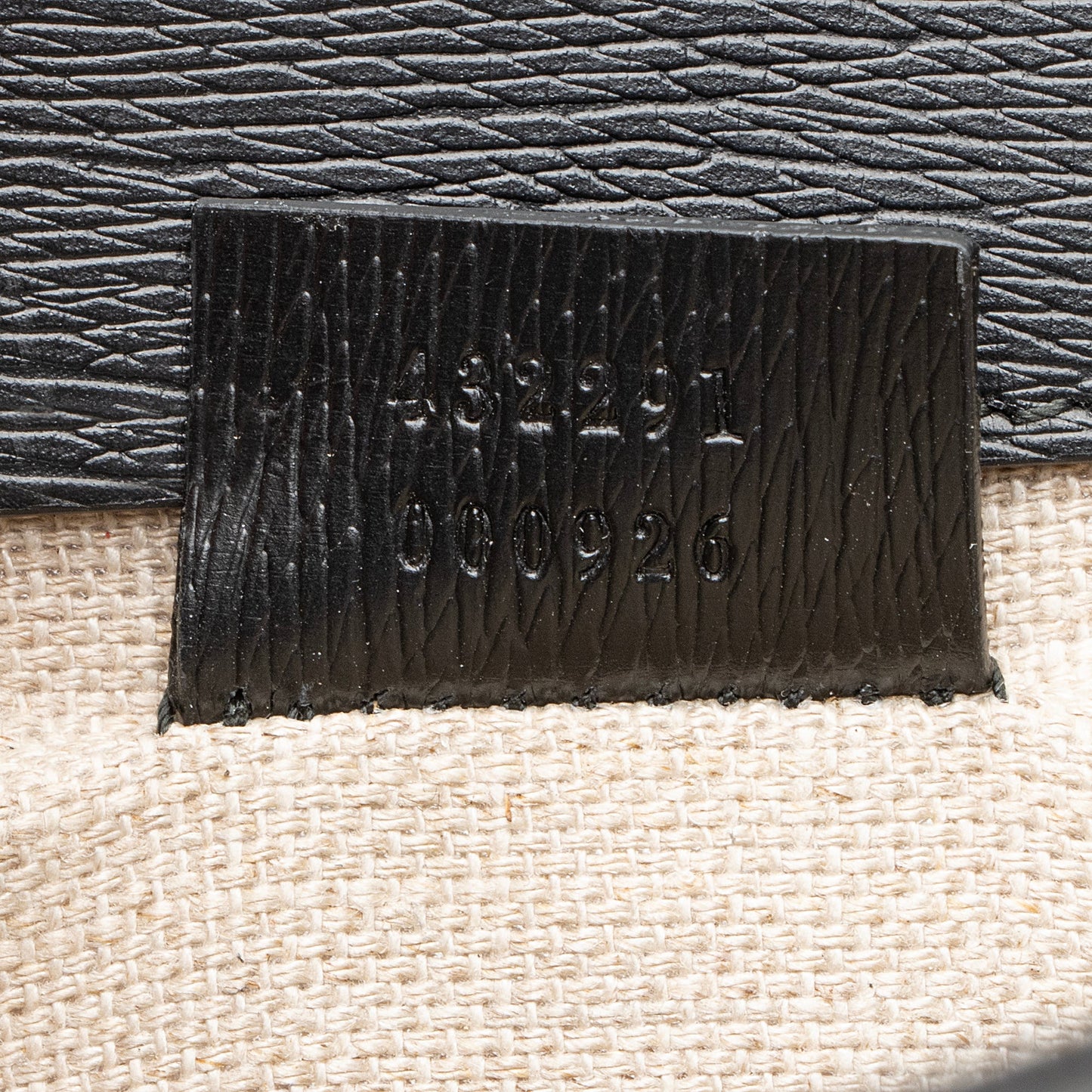 Gucci Leather Tropical Dionysus Medium Tote (SHF-22824)
