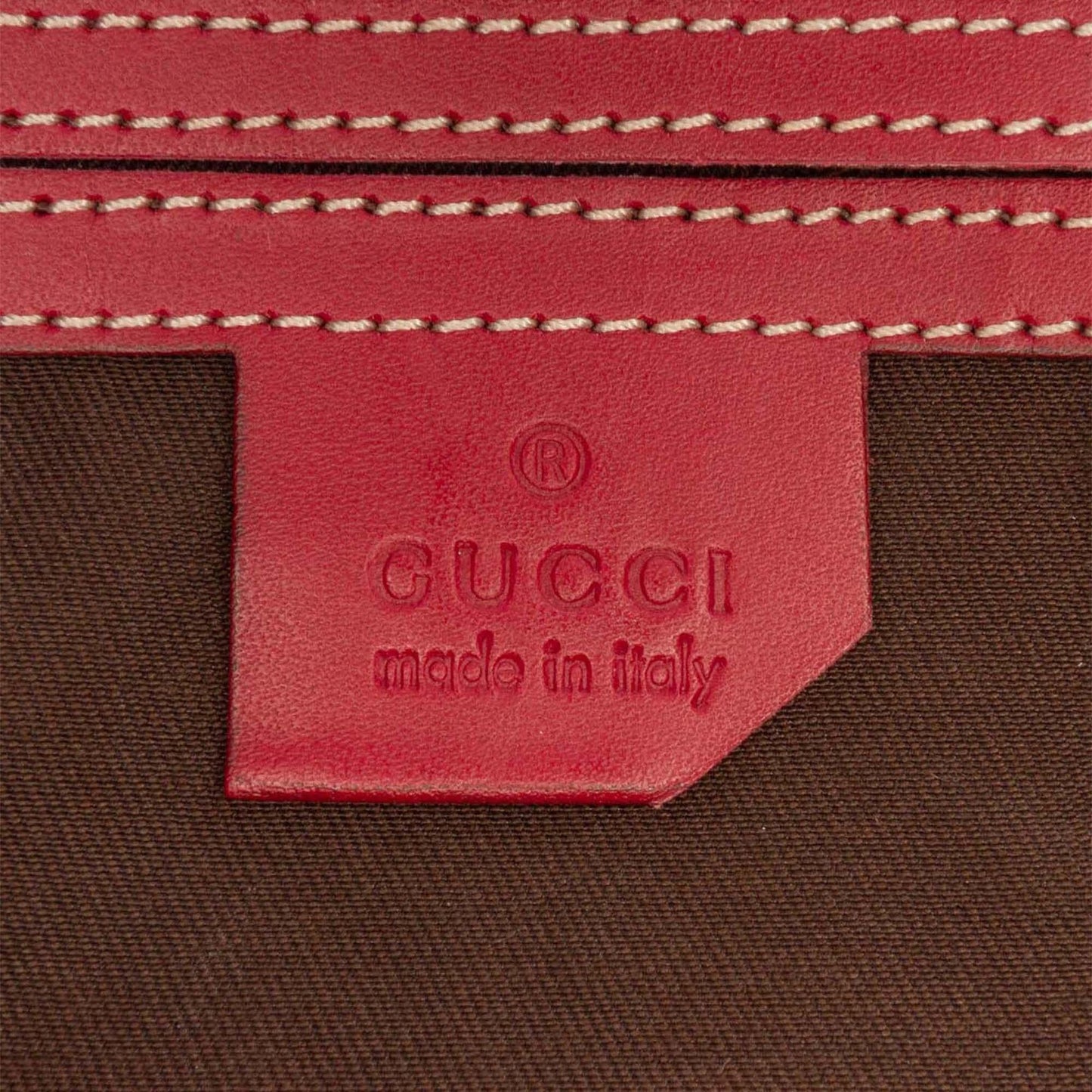 Gucci Limited Edition Small GG Supreme Web Joy Boston Bag