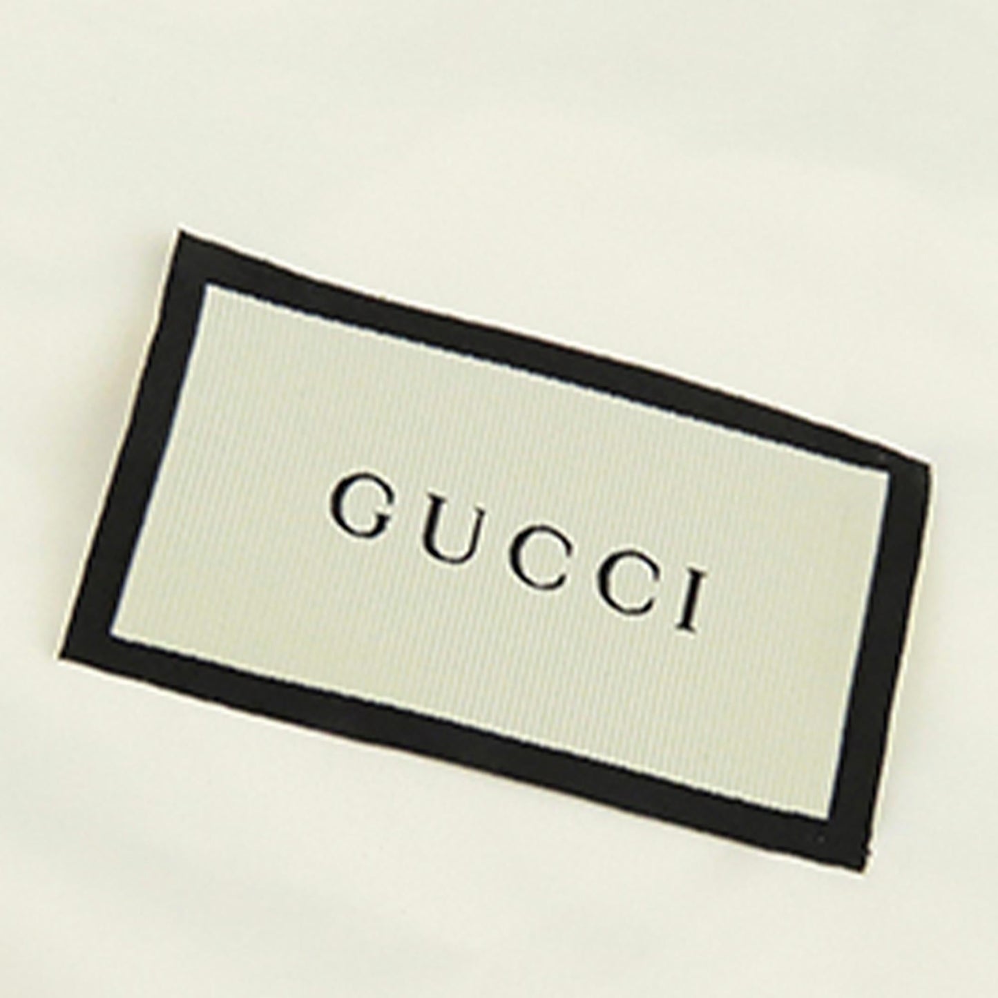 Gucci Logo Leather Crossbody Bag (SHG-34815)