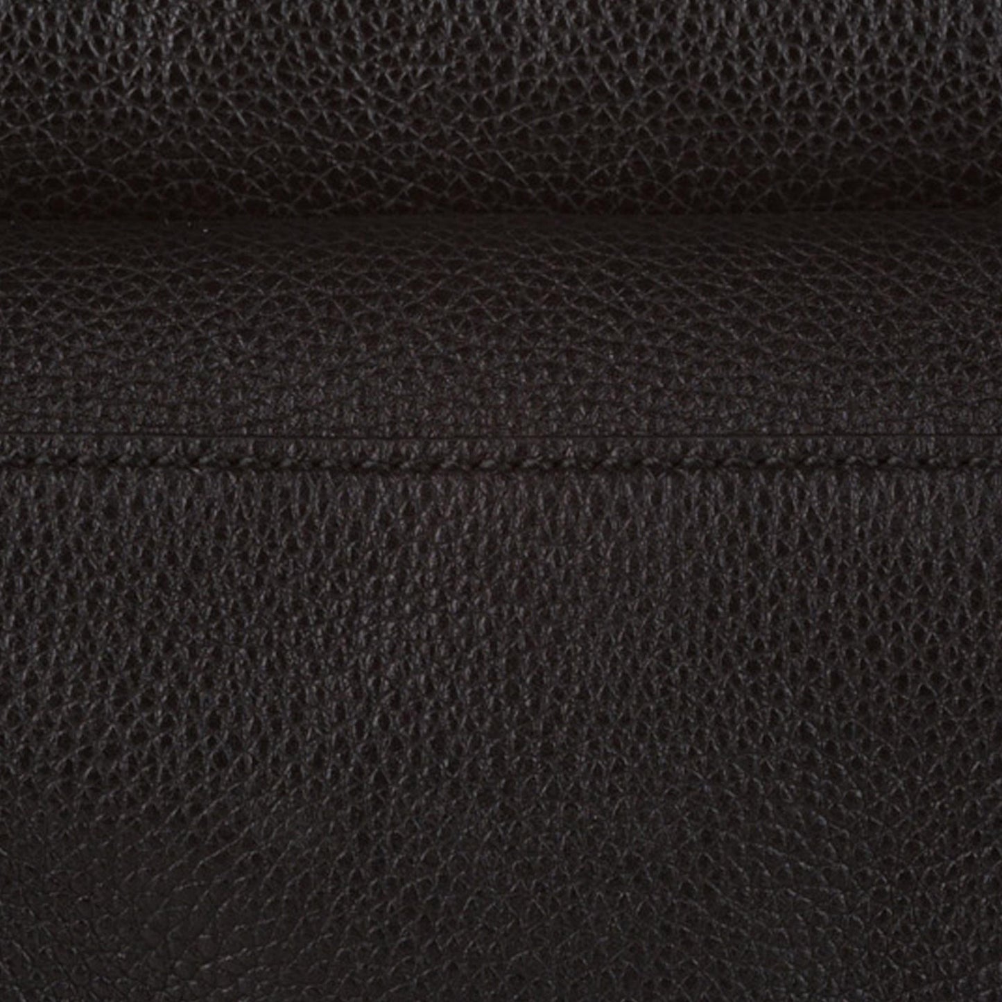 Gucci Logo Leather Leather Backpack (SHG-34609)