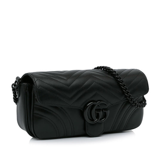 Gucci Marmont 2.0 (SHG-6NNGha)