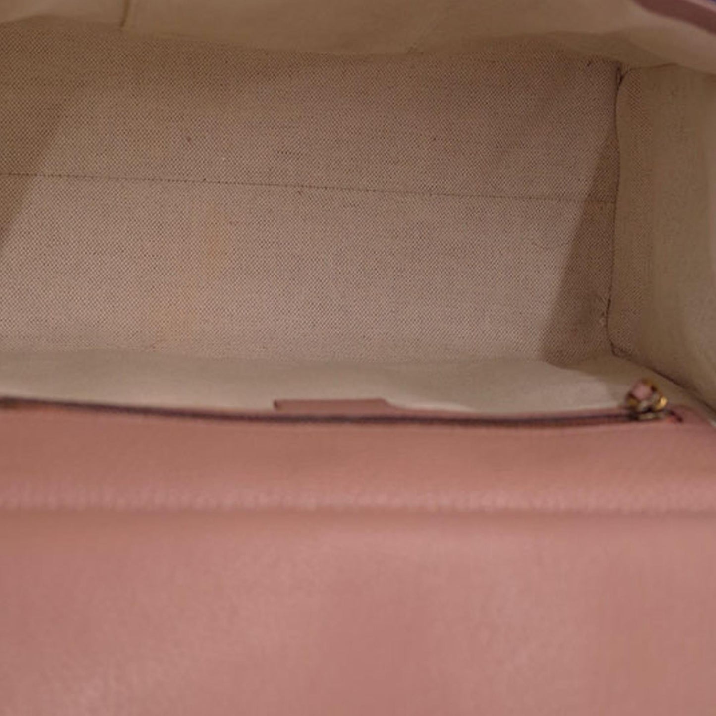 Gucci Marmont Top Handle Satchel (SHG-35064)